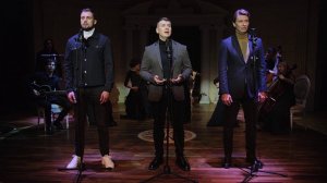 Ты Моя Мати, Царице Небесная | Арт -группа Ларго