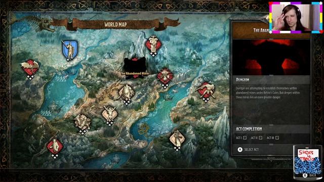 Dungeons and Dragons: Dark Alliance - Echoes of the Blood War DLC [COMPLETE] смотреть онлайн