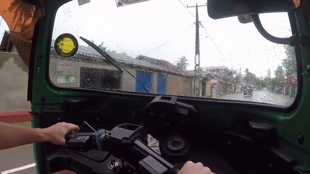 Кратко о Хиккадуве (Шри-Ланка) смотреть онлайн