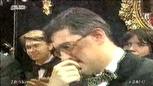 Спонсор жестко опрокинул Друзя, не пустив в финал (Что? Где? Когда?)