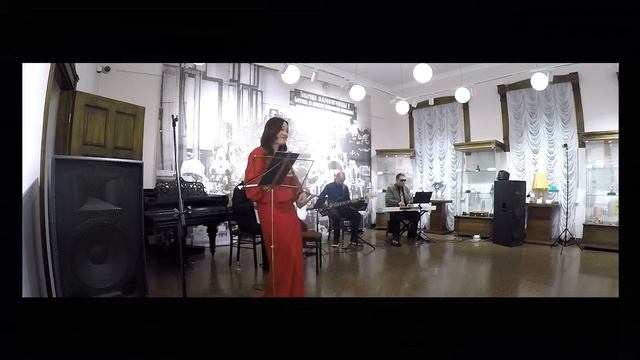TANGOLOGY ORCHESTRA смотреть онлайн
