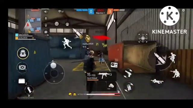 Dubara Say No Internet Prank Kia But Booyah Ho Gia Op Gameplay |Free Fire Max