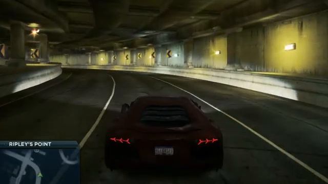 The Best Ever Game To Play On "LOW END PC🔥🔥" (Need For Speed : Most Wanted 12) SPECs In The Desc! смотреть онлайн