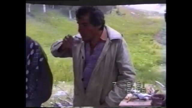 Чамашха 1991 Абхазия Христафор смотреть онлайн