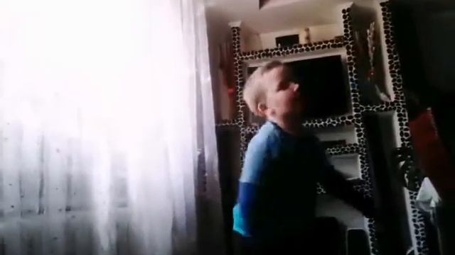 Танцую под крутую песню. Танцы от Максима смотреть онлайн