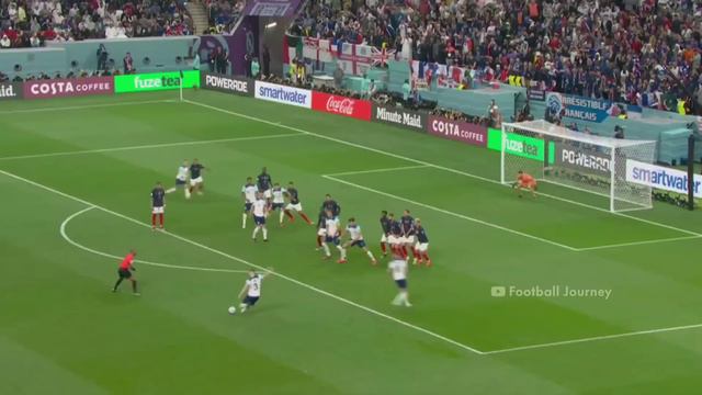 France • Road To Final - 2022