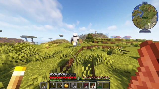 CREATE #2 Цыганская печь NETUX mr.kiverov #minecraft #Create #modminecraft #майнкрафт #Новинка #RTY смотреть онлайн