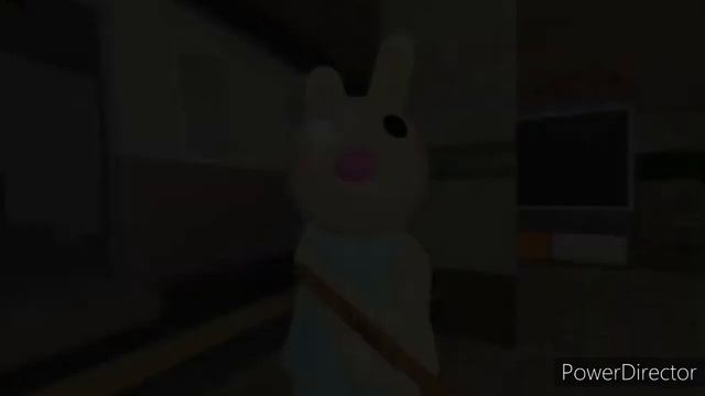 Bad Apple - Roblox piggy chapter 12 final - music box смотреть онлайн