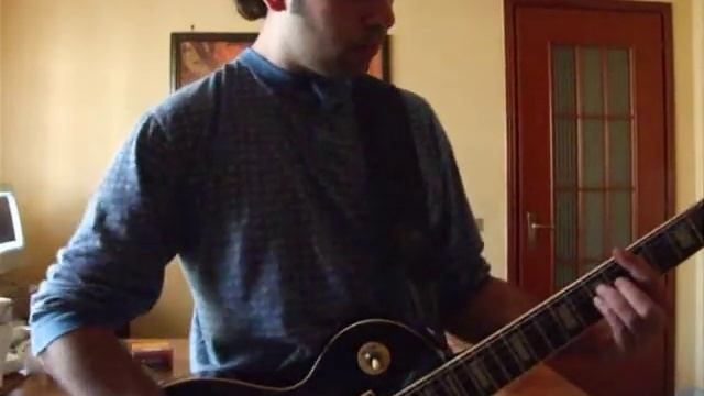 Libera Nos a Malo - Ligabue (Dave's Cover ) смотреть онлайн