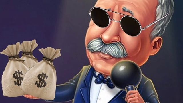 Звонок в Дурдом! Прикол до слёз на Поле Чудес смотреть онлайн