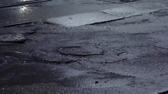 Дым - лирик видео