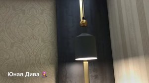 698:Женский клуб.Отпуск. Сочи. Лоо. Обзор номера в отеле Аура. Что запрещено в отеле. 26 апреля 202