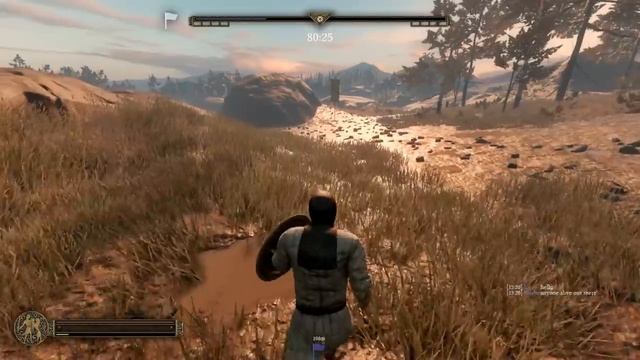 Of Kings And Men Early Access First Impressions and Review смотреть онлайн