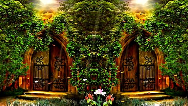 Видео!!! Видеофоны!!! Волшебный фон 3! Сказка!!!  Videos! Videophones!!! Footage!!!