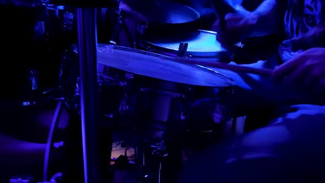 Distortion of Time - New life (Ektomorf cover) смотреть онлайн