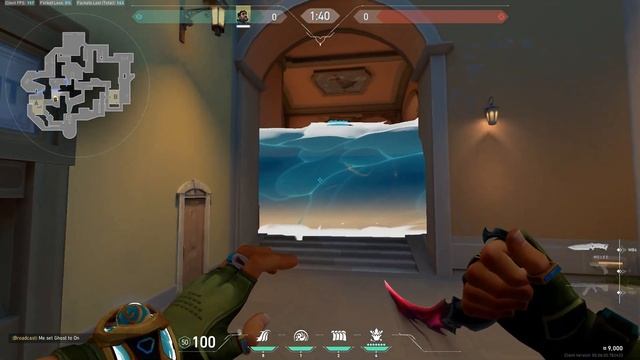 BEST Harbor Smokes and Walls on Pearl | Harbor lineups Pearl | Valorant Tips & Tricks | смотреть онлайн