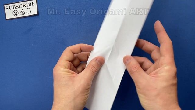 AMAZING Origami Knife | How to Make a Paper Knife | Paper Weapons | Cleaver GTA 6 смотреть онлайн