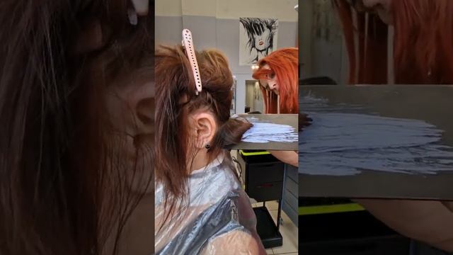 Выход из черного в технику. CHI.