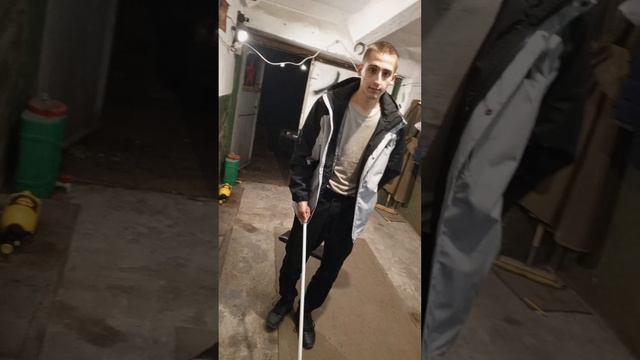 это Михаил Гурченко