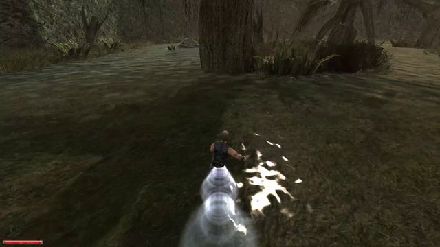 Let's Play Gothic • Part 14: TIEF IM SUMPF [German Gameplay, Ultra Modded] смотреть онлайн