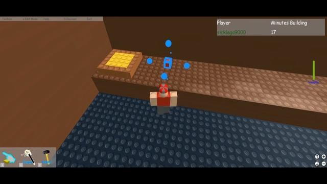 Very Good Pizza Place | Roblox 2007 Speed Build смотреть онлайн