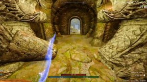 №17 Skyrim RFAB SE. Х. Вольсунг (повержен).. И закончил с Клавикусом Вайлом.