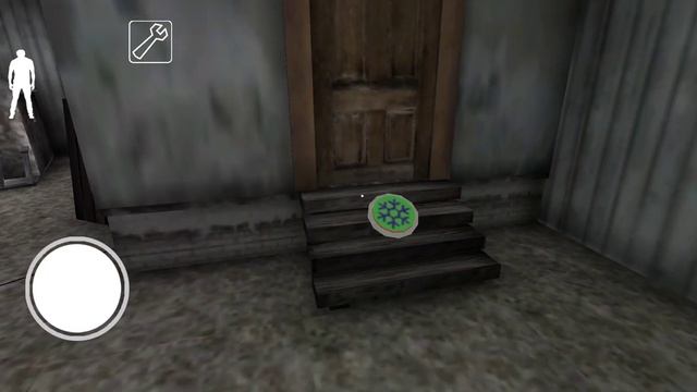 Granny Freeze trap 😂😆 смотреть онлайн