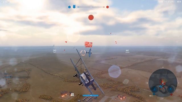 ✈️ Как скачать World of Warplanes и получить #БОНУС ?Как установить и начать играть в мир самолётов смотреть онлайн