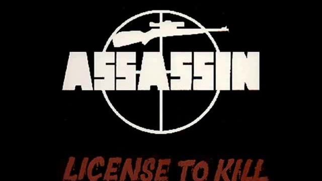 Assassin - License To Kill смотреть онлайн