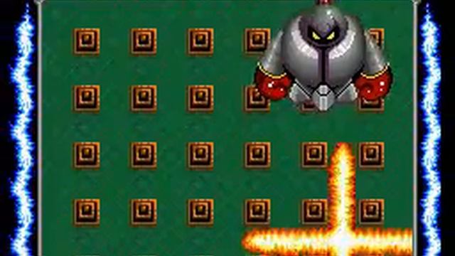 Super Bomberman (SNES) Walkthrough/Detonado (Part) 32 of 48 - Stage 4, Part 8 [4-8] смотреть онлайн