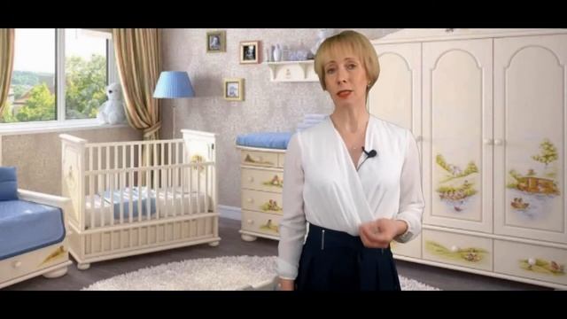 Что должен уметь делать ребенок в 4-6 месяцев жизни© Шилова Наталия смотреть онлайн