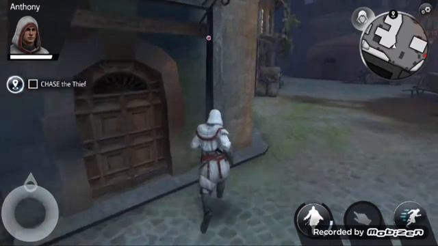 [NEW UPDATE 2017] Assasin's Creed Identity Gameplay/Walkthrough Part 2 for Android/ISO смотреть онлайн