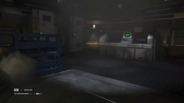 Test Sapphire Radeon HD 7950 3gb - Alien Isolation - Ultra