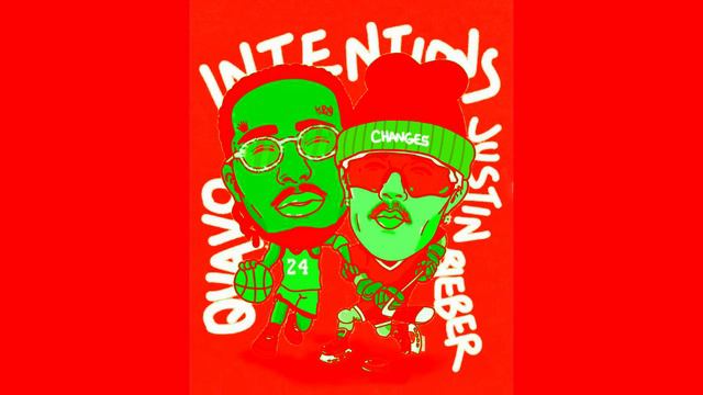 Justin Bieber - Intentions (Korean Remix) смотреть онлайн