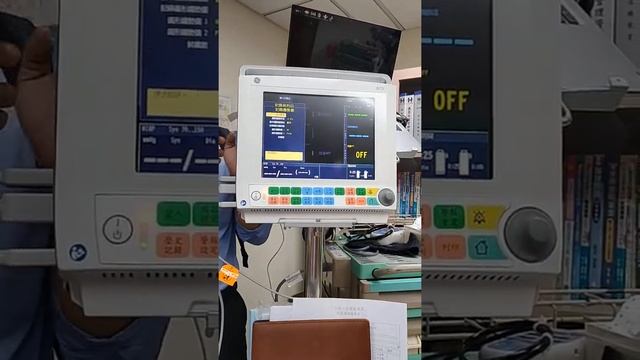 EKG+BP monitor -1 смотреть онлайн