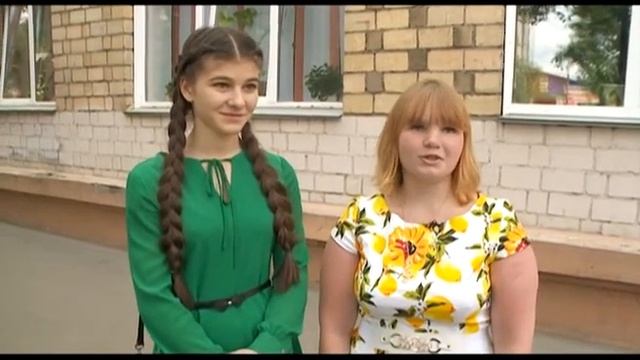 Открытый урок от 14.06.17 смотреть онлайн