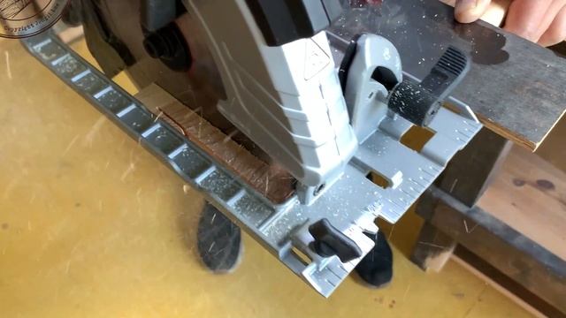 Einhell Cordless Circular Saw & Guide Rail -TE CS 18/190Li- Unboxing & Test Cuts смотреть онлайн