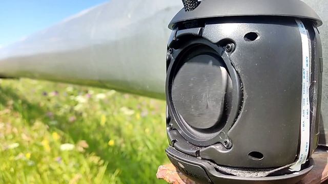 TRONSMART T7 Mini - БОЧОНОК С БАССОМ