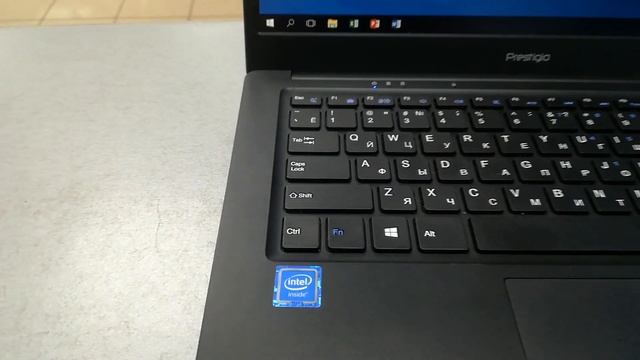 Смартбук Prestigio 141C