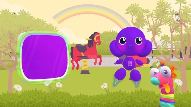 Цвета на английском | Учим английские слова с Бадди | Buddy.ai | Английский для детей | Colors