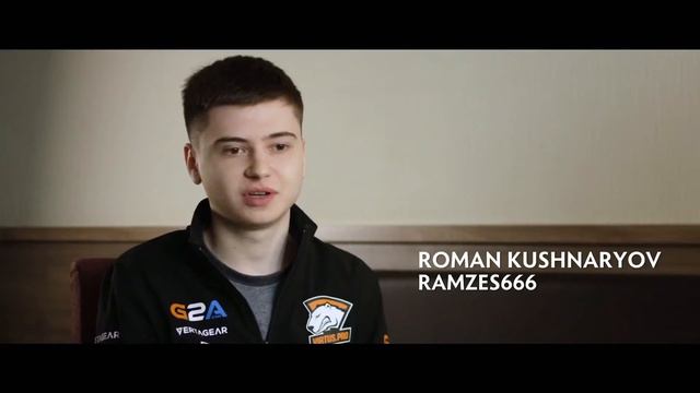 ЛУЧШАЯ КОМАНДА СНГ ДОТЫ ! ИСТОРИЯ VIRTUS.PRO