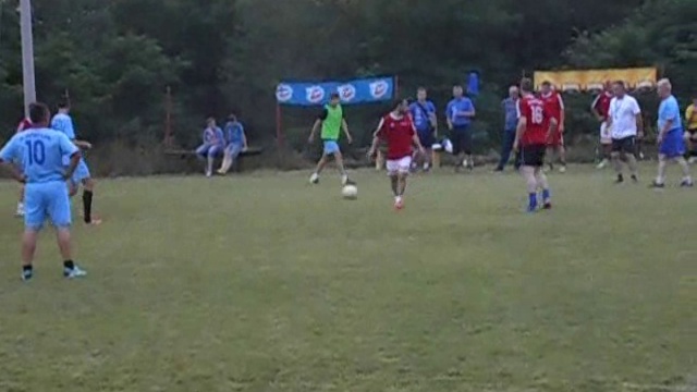 Šiljakovina - Gornja Opatija, MNLVG13., 2016.06.25., Novo Brdo