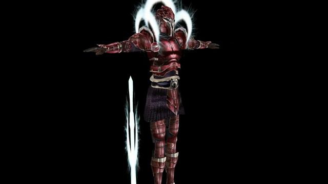Morrowind Uv Flip Test