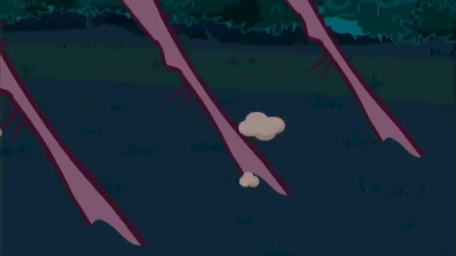 Затерянная серия Барбарики 1