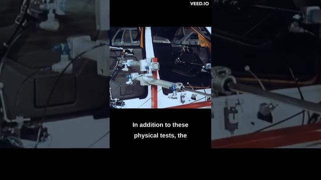 Pushing the Limits: The Rigorous Testing of the Mercedes-Benz W124 E-Class смотреть онлайн