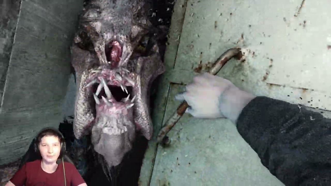 Metro 2033 Redux: Вышли на поверхность! #3
