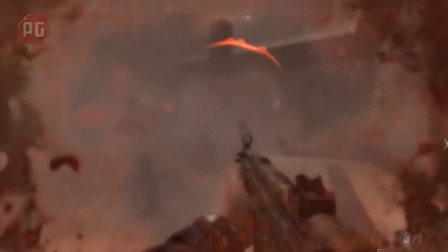 Call of Duty: Black Ops 2. Видеообзор смотреть онлайн