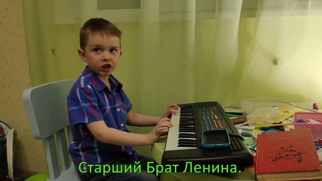Загадки Про - Выпуск2 - Про Александра смотреть онлайн