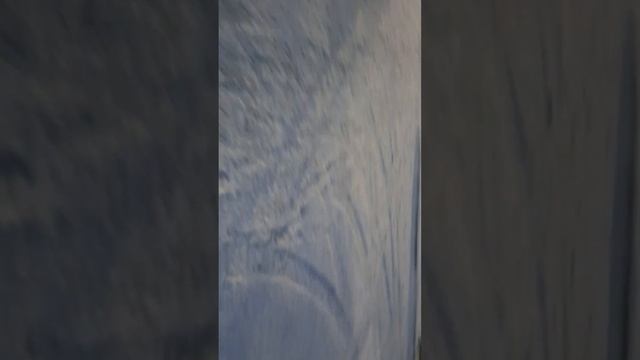 топки. белый снег ❄️... смотреть онлайн