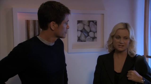 Любимый стейкхаус Рона Свонсона смотреть онлайн